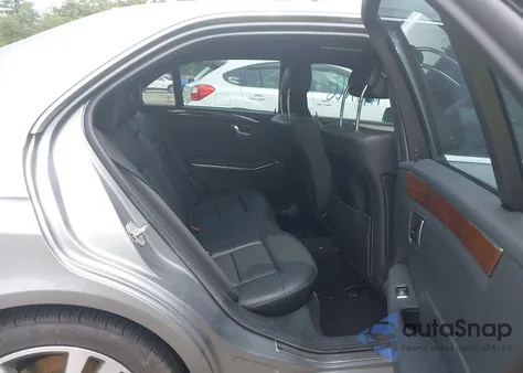 2014 Mercedes-Benz E 350 4Matic from USA, damaged, VIN WDDHF8JB1EA992981